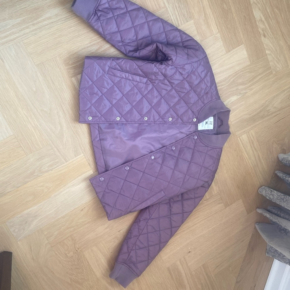 Gap kids water resistant jacket